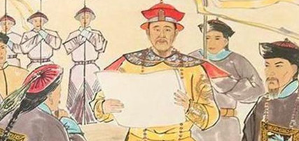 历史上曹雪芹第二次被抄家的原因是什么？