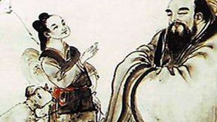 《墨子·所染》表达的是墨子的什么思想?