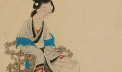在诗坛众多&ldquo;巨星&rdquo;当中，鱼玄机为何是唐代四大女诗人之一？