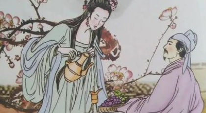 在诗坛众多&ldquo;巨星&rdquo;当中，鱼玄机为何是唐代四大女诗人之一？