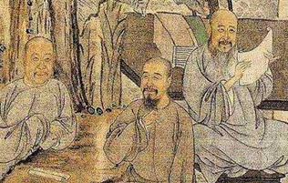 “乾隆三大家”之一的袁枚为什么贪图享乐?