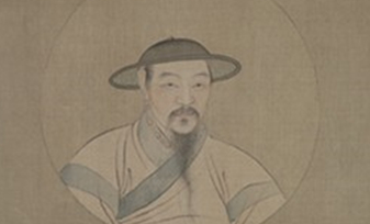赵孟頫人骑图的创作背景是什么?人骑图卷介绍