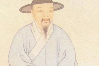 赵孟頫洞庭东山图画的怎么样?洞庭东山图轴介绍