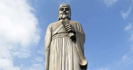 南宋著名理学家蔡元定简介:一生不涉仕途,潜心著书立说