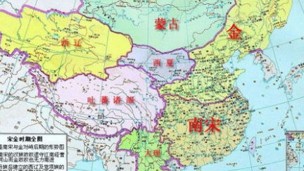 南宋著名理学家蔡元定简介:一生不涉仕途,潜心著书立说