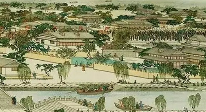 王禹偁简介:北宋白体诗人,促进了宋初诗风、文风的变革