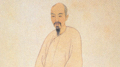 清代诗词代表人物生平简介：刘开，&ldquo;姚门四大弟子&rdquo;之一