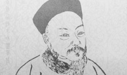 清代诗词代表人物生平简介:洪升,与孔尚任并称“南洪北孔”
