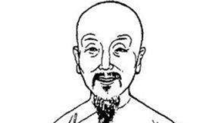 清代诗词代表人物生平简介:蒋士铨,江右三大家之一