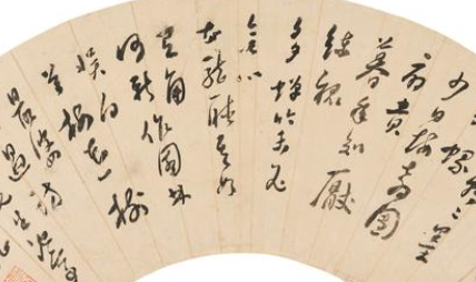 清代诗词代表人物生平简介:屈大均,有“广东徐霞客”之称
