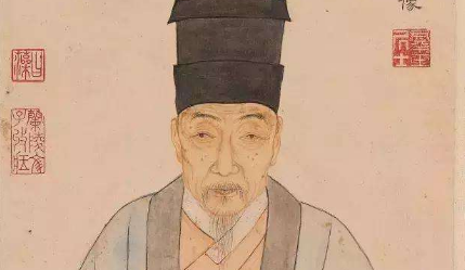 明代诗词代表人物生平简介:文徵明,吴中四才子之一
