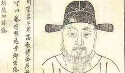 明代诗词代表人物生平简介：宗臣，为&ldquo;嘉靖七子&rdquo;之一