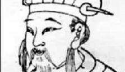 元代词曲代表人物生平简介:刘因,著名理学家、诗人
