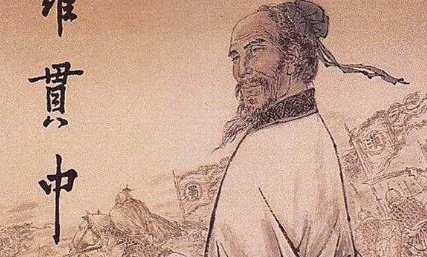 元代词曲代表人物生平简介:罗贯中,《三国演义》的作者