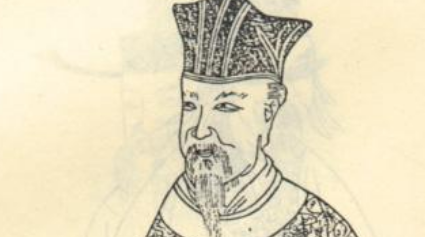 汉朝诗词代表人物生平简介:朱穆,蔡邕对其操守多有赞扬