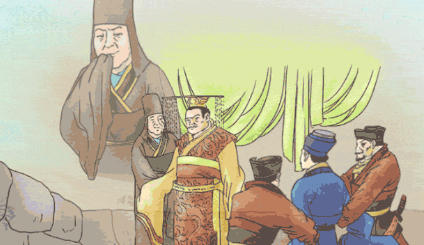 汉朝诗词代表人物生平简介:朱穆,蔡邕对其操守多有赞扬