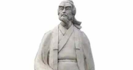 南北朝诗词代表人物生平简介:周兴嗣,《千字文》传诵千古