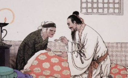 魏晋诗词代表人物生平简介:李密,代表作为《陈情表》