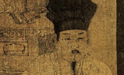五代诗词代表人物生平简介:李璟,在位时期南唐疆土最大