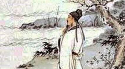 唐诗代表人物生平简介:曹松,为作诗而学贾岛苦吟