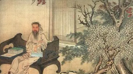 唐诗代表人物生平简介：司空图，《二十四诗品》为不朽之作