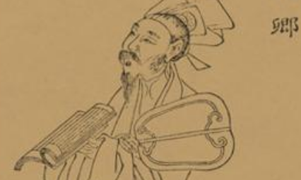 唐诗代表人物生平简介:刘长卿,官至随州刺史而称刘随州
