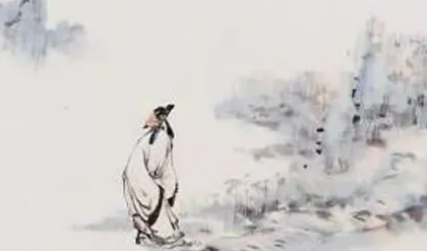 唐诗代表人物生平简介:刘长卿,官至随州刺史而称刘随州