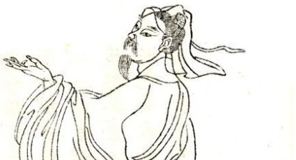 宋词代表人物生平简介:周密,与吴文英并称“二窗”