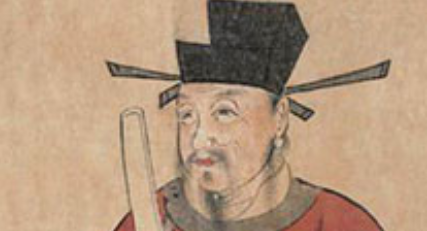 宋词代表人物生平简介:张孝祥,“豪放派”代表作家之一