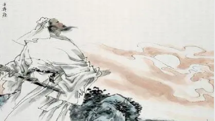 宋词代表人物生平简介:辛弃疾,其词包含着爱国热情