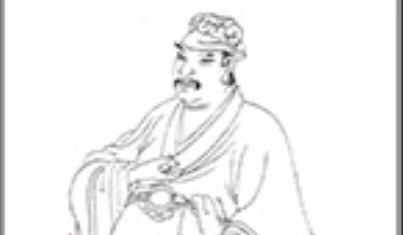 南宋著名画家刘松年简介：人物画方面自有一番气度精神