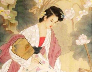 江南的女艺人刘采春与元稹有什么故事？她有哪些作品？