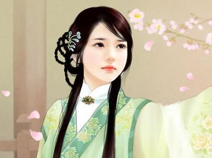 江南的女艺人刘采春与元稹有什么故事？她有哪些作品？