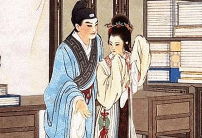 江南的女艺人刘采春与元稹有什么故事？她有哪些作品？