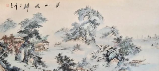 探索张可久的人生轨迹，他的作品有什么特点？
