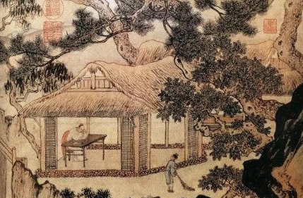 探索张可久的人生轨迹，他的作品有什么特点？