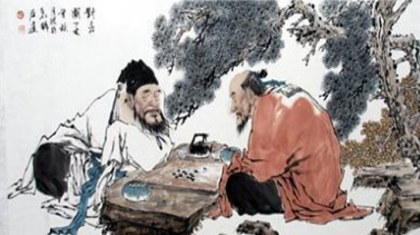 清代&ldquo;棋圣&rdquo;黄龙士简介：生前留有不朽之作&ldquo;血泪篇&rdquo;