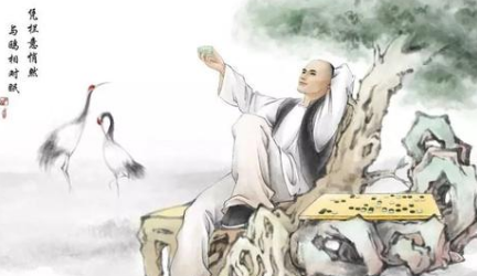 清代&ldquo;棋圣&rdquo;黄龙士简介：生前留有不朽之作&ldquo;血泪篇&rdquo;