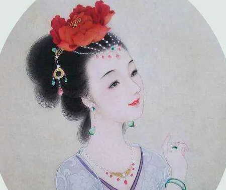 蜀中四大才女之一的花蕊夫人,她的身上有着哪些故事?