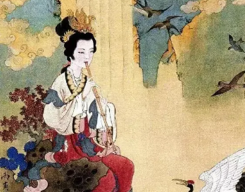 蜀中四大才女之一的花蕊夫人,她的身上有着哪些故事?
