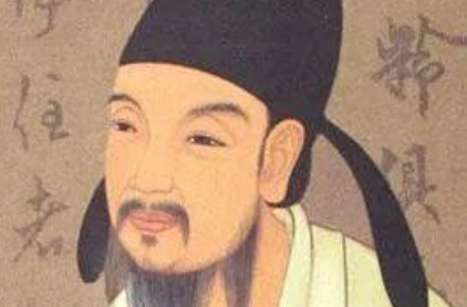 唐朝著名书法家欧阳询简介:楷书有“楷书极则”之誉