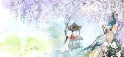 初唐诗人陈子昂简介:陈子昂所作的诗歌哪些最有代表性?