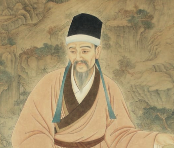元四家之一的王蒙,他的一生经历过什么?他的画风是怎样的?
