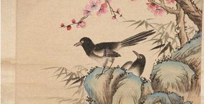 徐渭简介 明代著名诗人,与解缙、杨慎并称“明代三大才子”