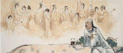曹雪芹的经历是怎样的?是什么原因促使曹雪芹写《红楼梦》?