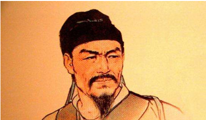 辛弃疾：南宋文学家，豪放派词人，有&ldquo;词中之龙&rdquo;之称
