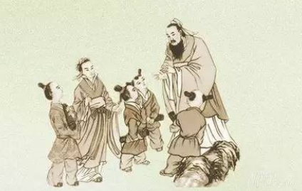 隋朝教育家、思想家王通简介,王通的六部著作分别是什么?