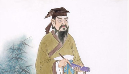 《十七帖》:王羲之草书的代表作之一,现传世作品为刻本
