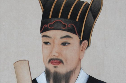 明代名臣：胡宗宪生平简介 辑著《筹海图编》十三卷