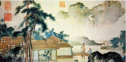 唐伯虎生平经历了哪些事情？唐伯虎的诗歌作品又有哪些？